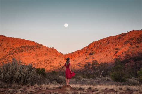 cities in north australia|Northern Territory: Places to visit and things to do.